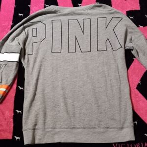 GUC HTF VS PINK TOP (XS)